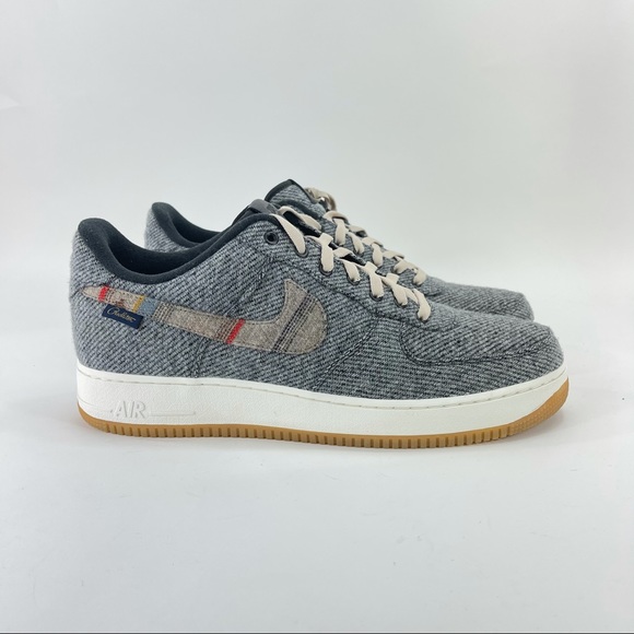 nike air force pendleton